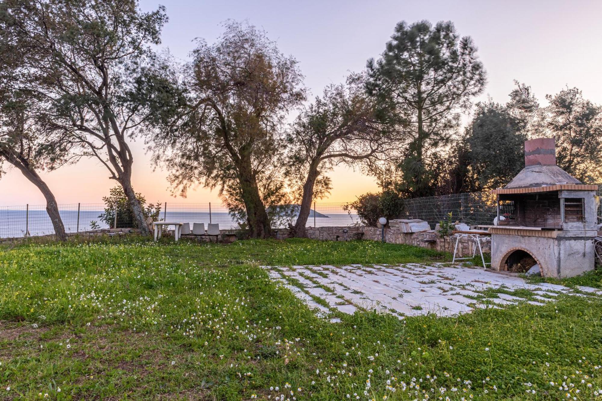 Secret Summer Havens - Perfectly Secluded Getaways Vasilítsion Eksteriør bilde